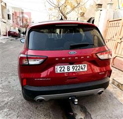 فورد إسكيب